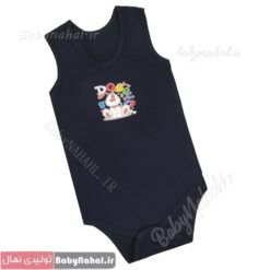 112 زير دكمه ركابي چاپي سايز 7-1 كد 11031