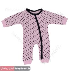 115 سرهمي چاپي ستاره سايز 3-1 كد 11016