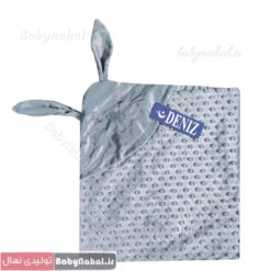 پتو مخمل حبابي خرگوش كد 11182