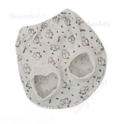 سرویس باز پنبه چاپی بره (CS) کد 11235