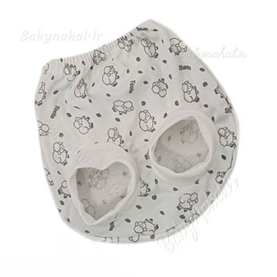 سرویس باز پنبه چاپی بره (CS) کد 11235 سرویس باز پنبه چاپی بره (CS) کد 11235