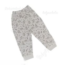 سرویس باز پنبه چاپی بره (CS) کد 11235