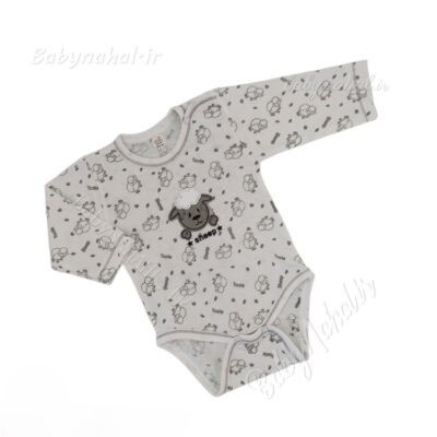 سرویس باز پنبه چاپی بره (CS) کد 11235 سرویس باز پنبه چاپی بره (CS) کد 11235