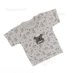 سرویس باز پنبه چاپی بره (CS) کد 11235