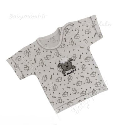 سرویس باز پنبه چاپی بره (CS) کد 11235 سرویس باز پنبه چاپی بره (CS) کد 11235