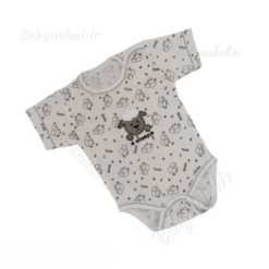 سرویس باز پنبه چاپی بره (CS) کد 11235