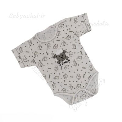 سرویس باز پنبه چاپی بره (CS) کد 11235 سرویس باز پنبه چاپی بره (CS) کد 11235