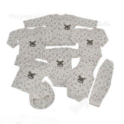 سرویس باز پنبه چاپی بره (CS) کد 11235