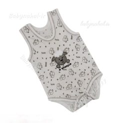 سرویس باز پنبه چاپی بره (CS) کد 11235