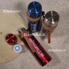 فلاسک استيل 750ml اسپرت بنددار 11513