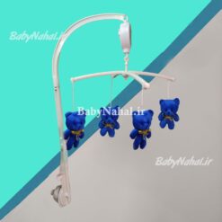 آویز تخت موزیکال چند مدل کد 11618