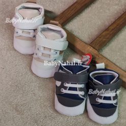 78 پاپوش چسبي توپي (BN) كد 11948