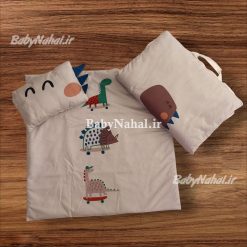 1000سرويس خواب مسافرتي 3 تيكه HLB كد 11979