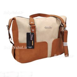 ساك لوازم dior مدل فلاور كد 11999