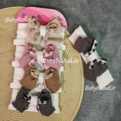 هدبند پوليشي پاپيون كد 12185