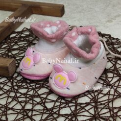 15732پاپوش نوزادي ميكي (AK) كد 12202