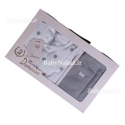 5 تيكه پنبه كبريتي درخت Danaloo كد 12470