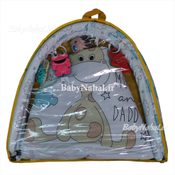 تشك بازي تترون كاور دار حيوانات كيوت كد 12526