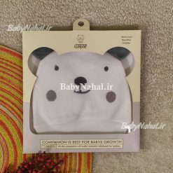 ست كلاه و دستكش و پاپوش Mamas Papas كد 12651