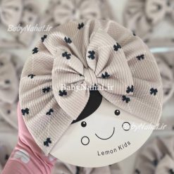 توربان طرح پاپيون پاپيون (AP) كد 13172