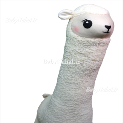 عروسك لاما 70 سانتي كد 13095