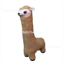 عروسك لاما 70 سانتي كد 13095