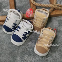 71 پاپوش بند دار مدل كو كو (BN) كد 13196