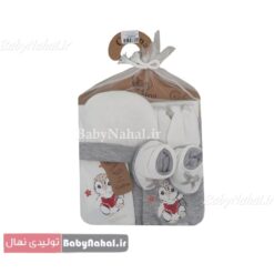 ست بيمارستاني پنگوئن كد 13170