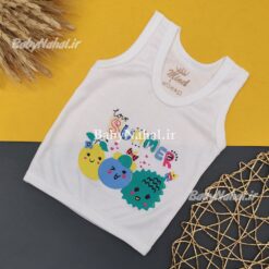 رکابی نخی Summer كد 13362