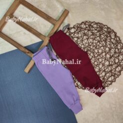 13603شلواركشباف پنبه 1/3 (ak) كد 13413