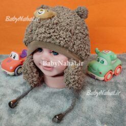 15637كلاه تمام پوليش حيوانات عروسكي (AK) كد 13503