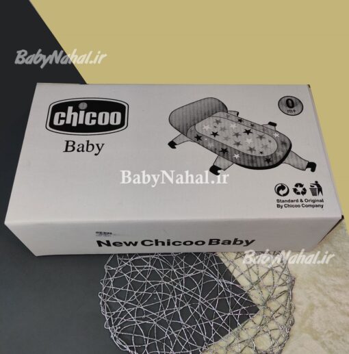 179تشك وان لوكس chicco كد 13523