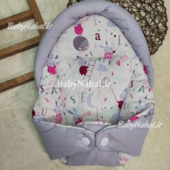 616 قنداق سوييسي چاپي TD كد 13663