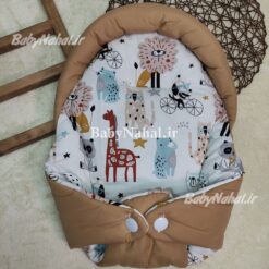 616 قنداق سوييسي چاپي TD كد 13663