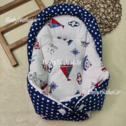 616 قنداق سوييسي چاپي TD كد 13663