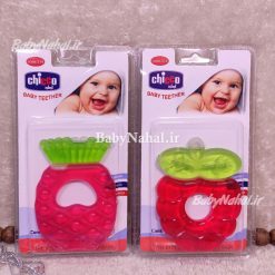 314دندانگير ابدار دو رنگ چيكو كد 2002