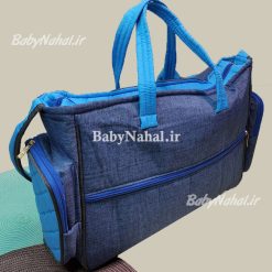 ساك لوازم پاپيون دار لوزي (BA) كد 13798