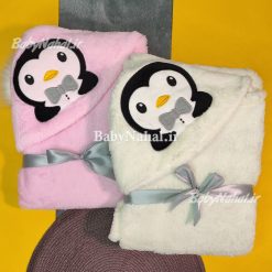 پتو خز دار عروسكي حيوانات كد 13914