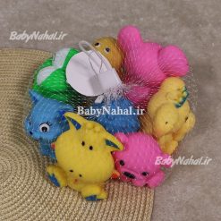 648 پوپت 8 عددي chicco كد 13964