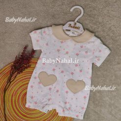 234 رامپر تمام چاپ خرگوشي (BN) كد 13980