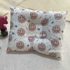 بالش شيردهي مخمل مينيمال كد 14064