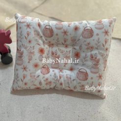 بالش شيردهي مخمل مينيمال كد 14064