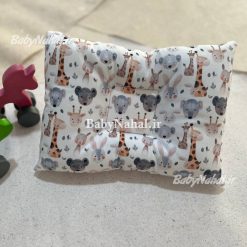 بالش شيردهي مخمل مينيمال كد 14064