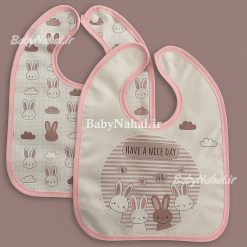 3000 پيش بند دو عددي mother care كد 14066