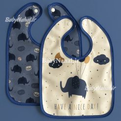 3000 پيش بند دو عددي mother care كد 14066