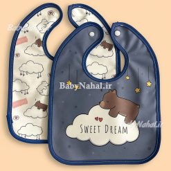 3000 پيش بند دو عددي mother care كد 14066