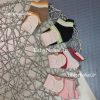 جوراب كش سه پنجه (سايز0) كد 14065