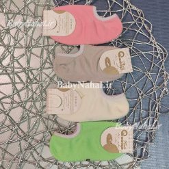 جوراب كالج چند مدل (سايز2) كد 14062