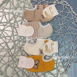 جوراب كالج چند مدل (سايز2) كد 14062