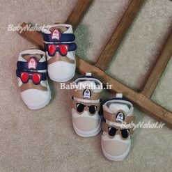 79 پاپوش چسبي عينكي (BN) كد 14234